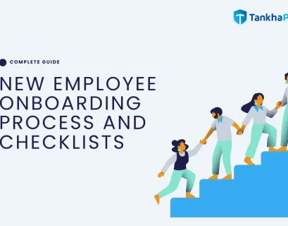 Employee Onboarding process and checklists