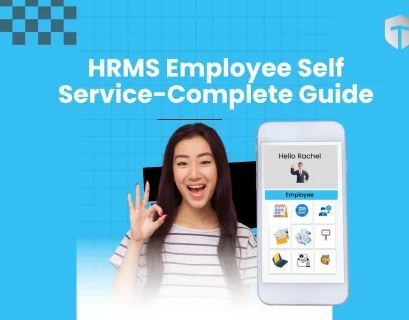 hrms employee self service complete guide