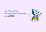Top Attendance Management Software