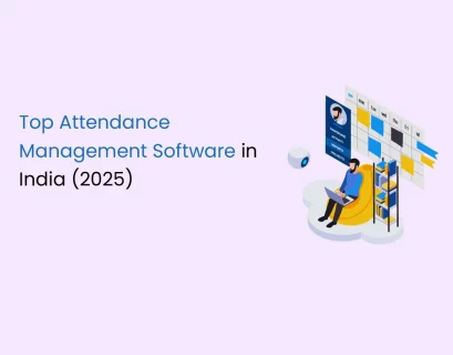 Top Attendance Management Software