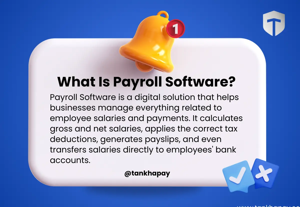 what-is-payroll-software