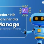 HR Tech in India