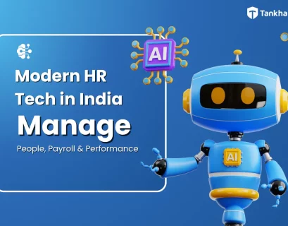 HR Tech in India
