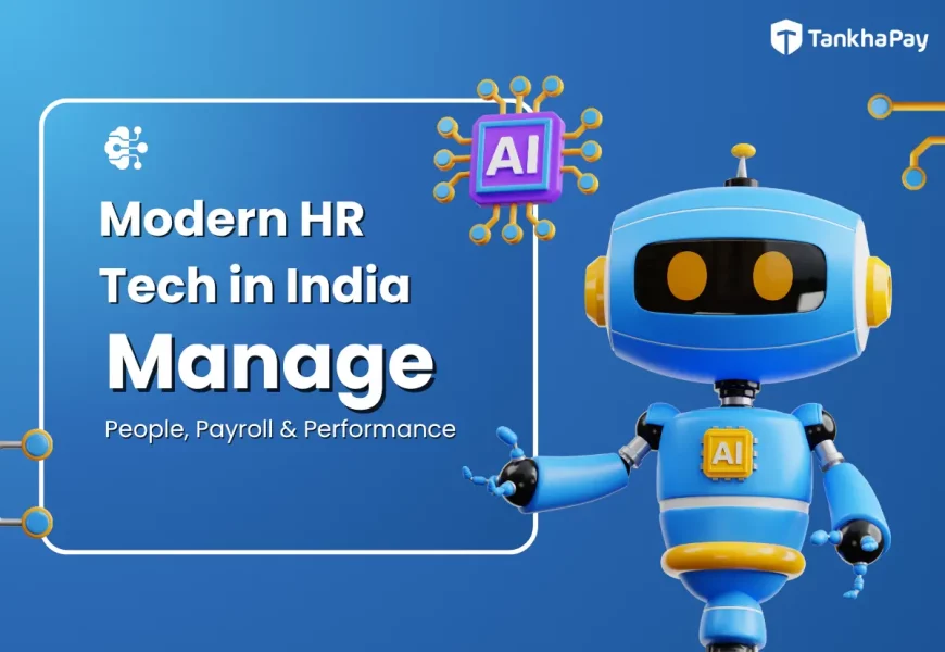 HR Tech in India