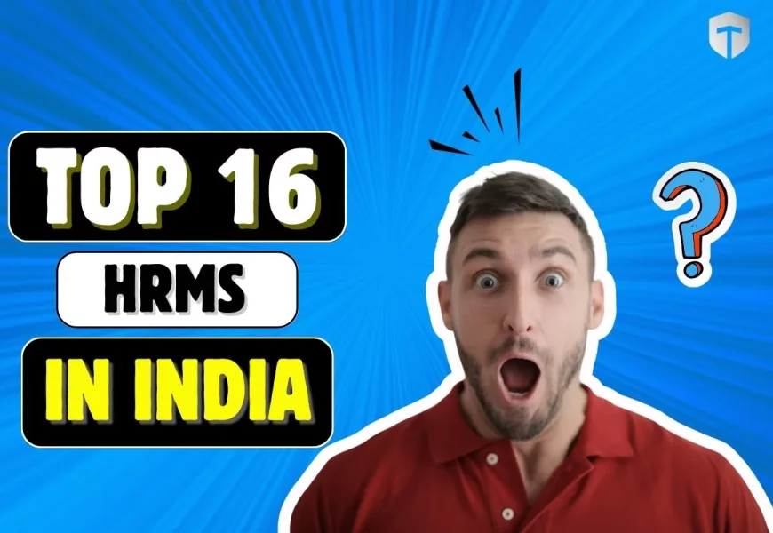 Best HR Software in India