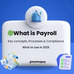 what is payroll