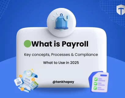 what is payroll