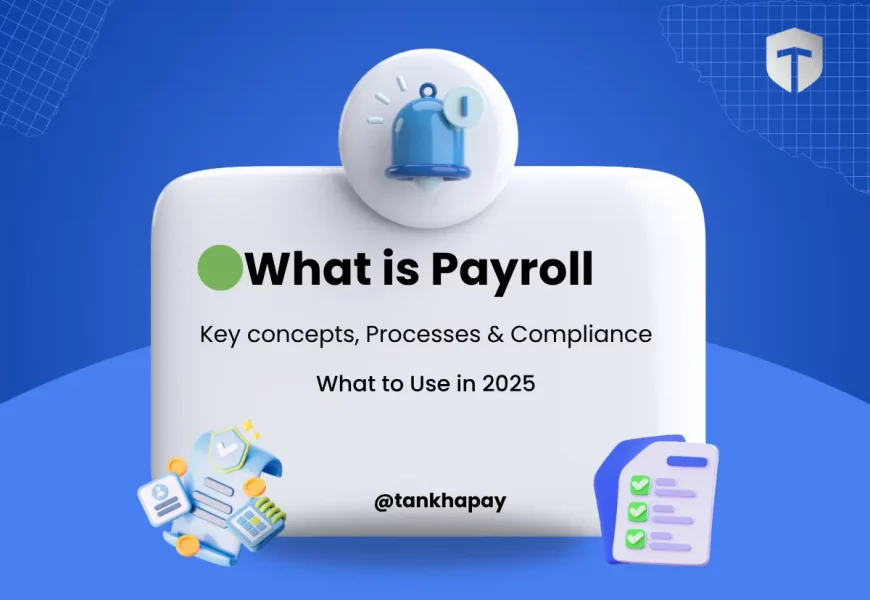 what is payroll