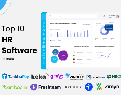 Top Hr Software In India