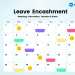 Leave Encashment