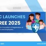 ESIC Launches SPREE 2025-Scheme for promotion of registration of employers and employees