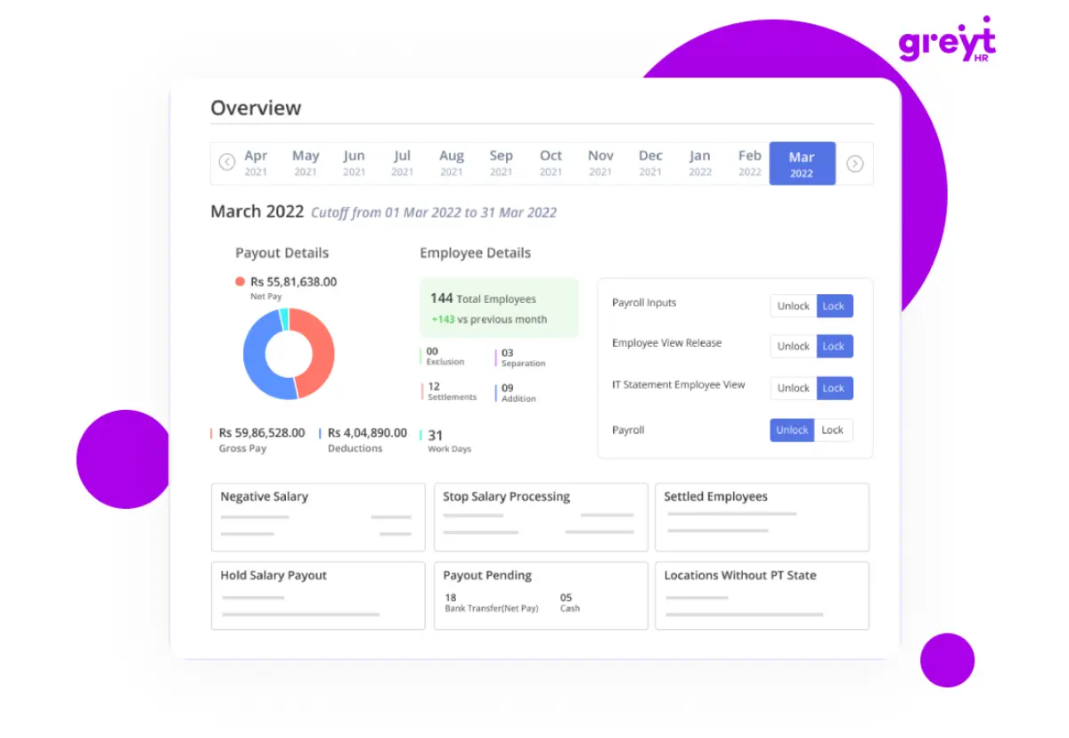 greythr-payroll software