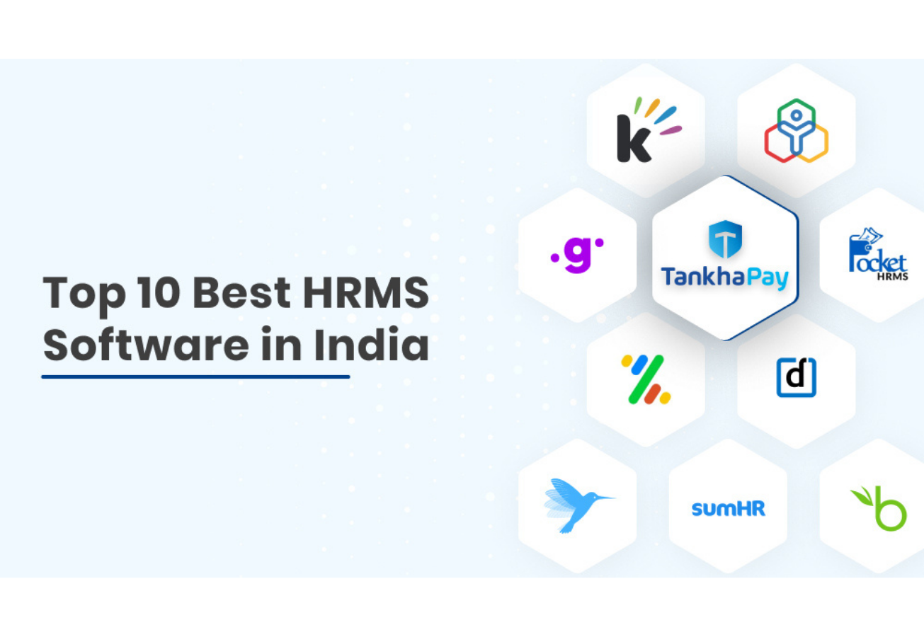 Best Payroll Software in India 2025 | Features & Top Picks