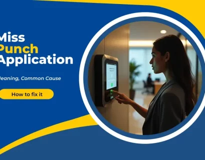 Miss Punch Application