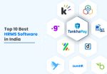 Best HRMS software in India