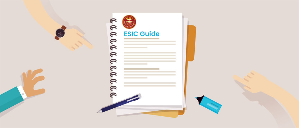 All about ESIC Guide