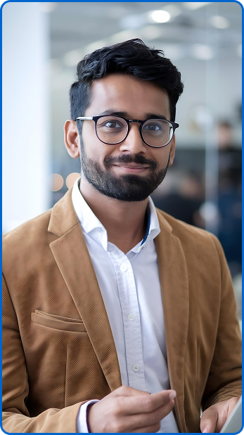 Your Dedicated HR Partner