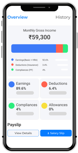 Access Payslips Anytime