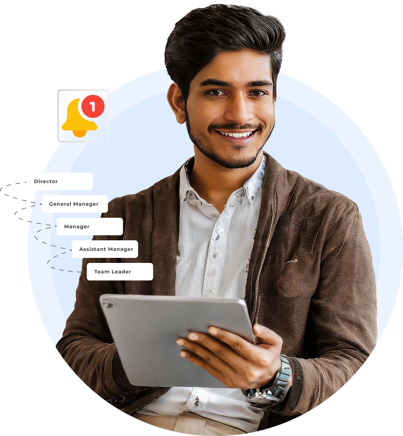 Approval Workflows