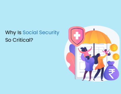 Why Is Social Security So Critical?