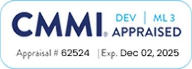 CMMI Level 5 Appraised — TankhaPay