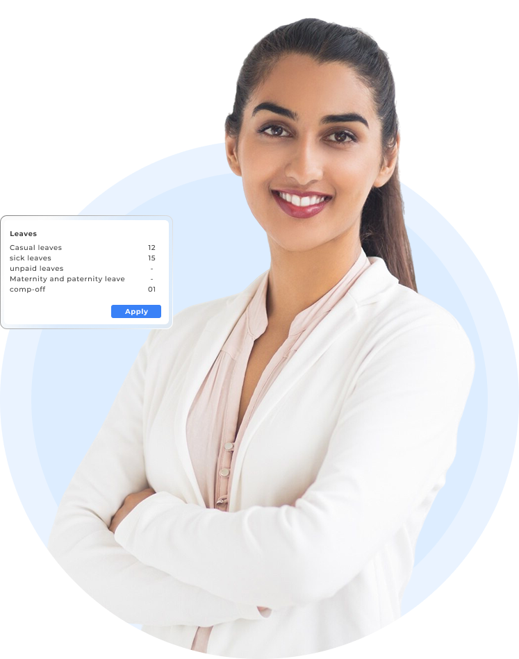 Customisable Leave Policies