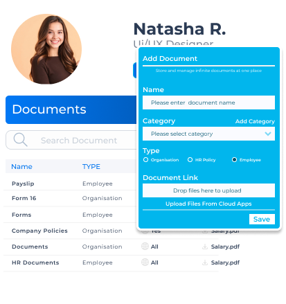Document Management