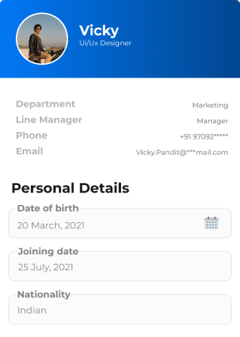 Manage Employee Lifecycle in One Flow