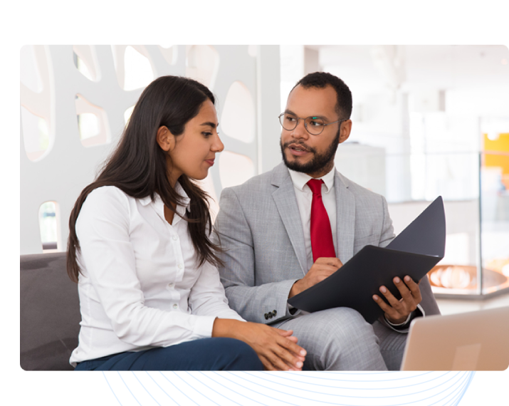 Faster Onboarding & Lower Cost
