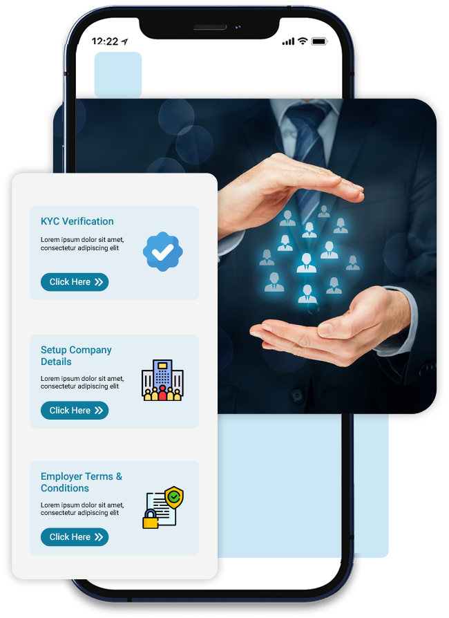 TankhaPay - Workforce Management