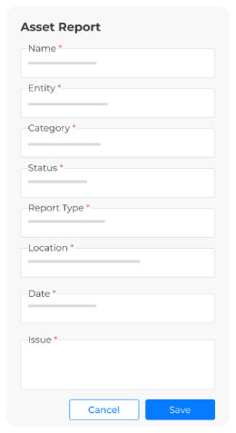 Auto-Generated Logs & Reports