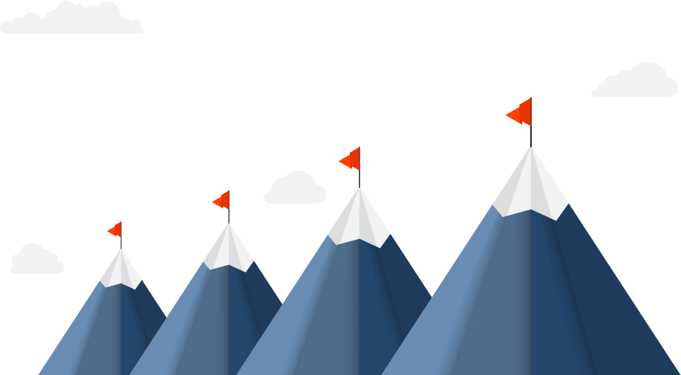 Onboarding Milestones
