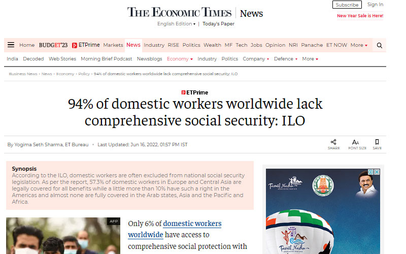 News - The Economic Times