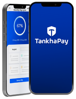 The TankhaPay Advantage