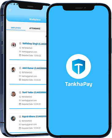 Why Choose TankhaPay Staffing?